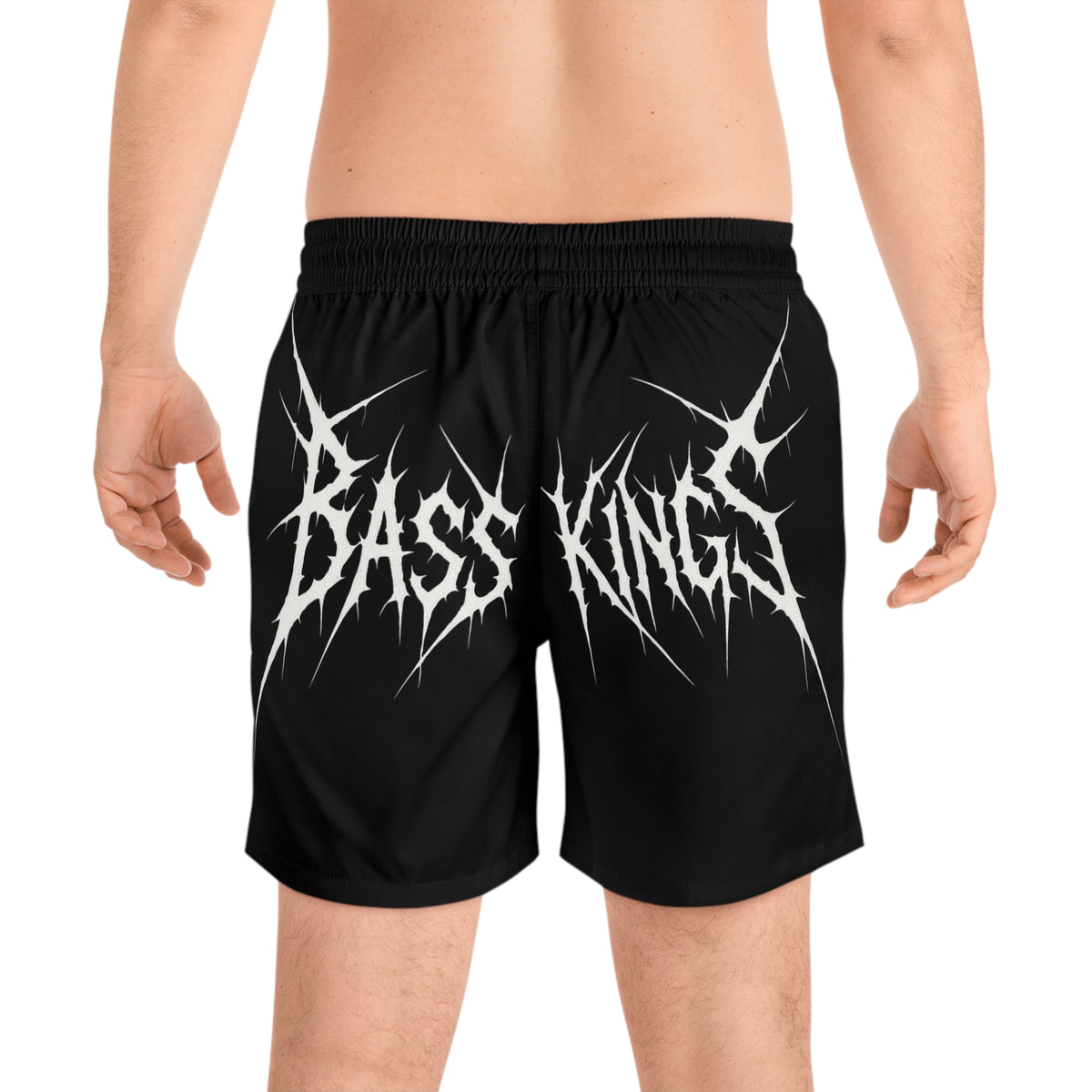 Shorts Retro Fishing/Swim Shorts