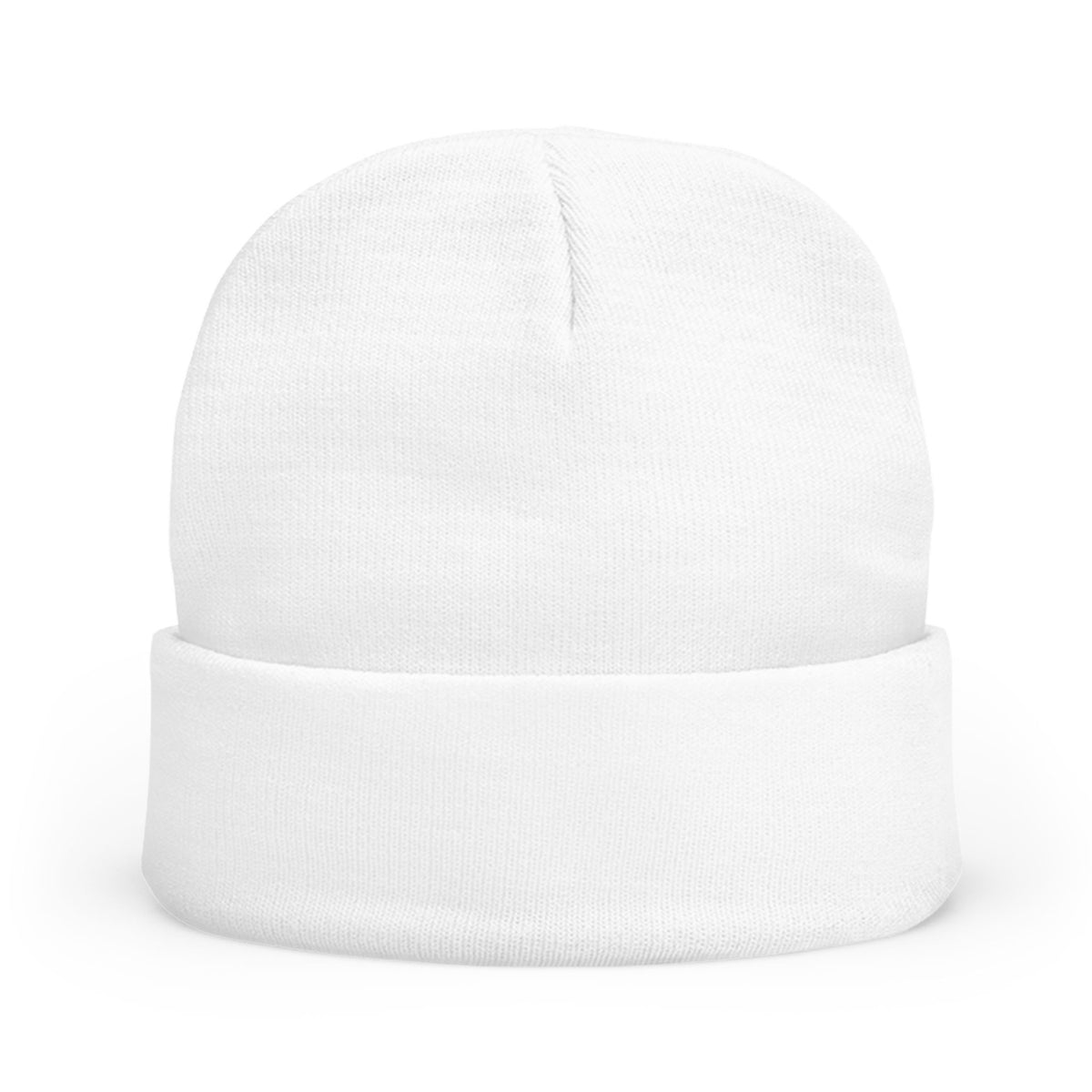 Largemouth Fishing Embroidered Beanie