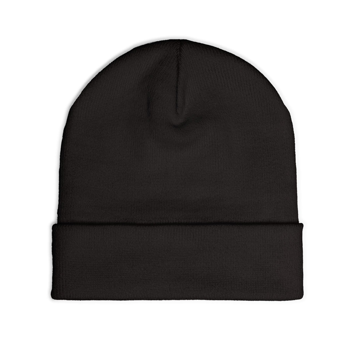 Largemouth Fishing Embroidered Beanie