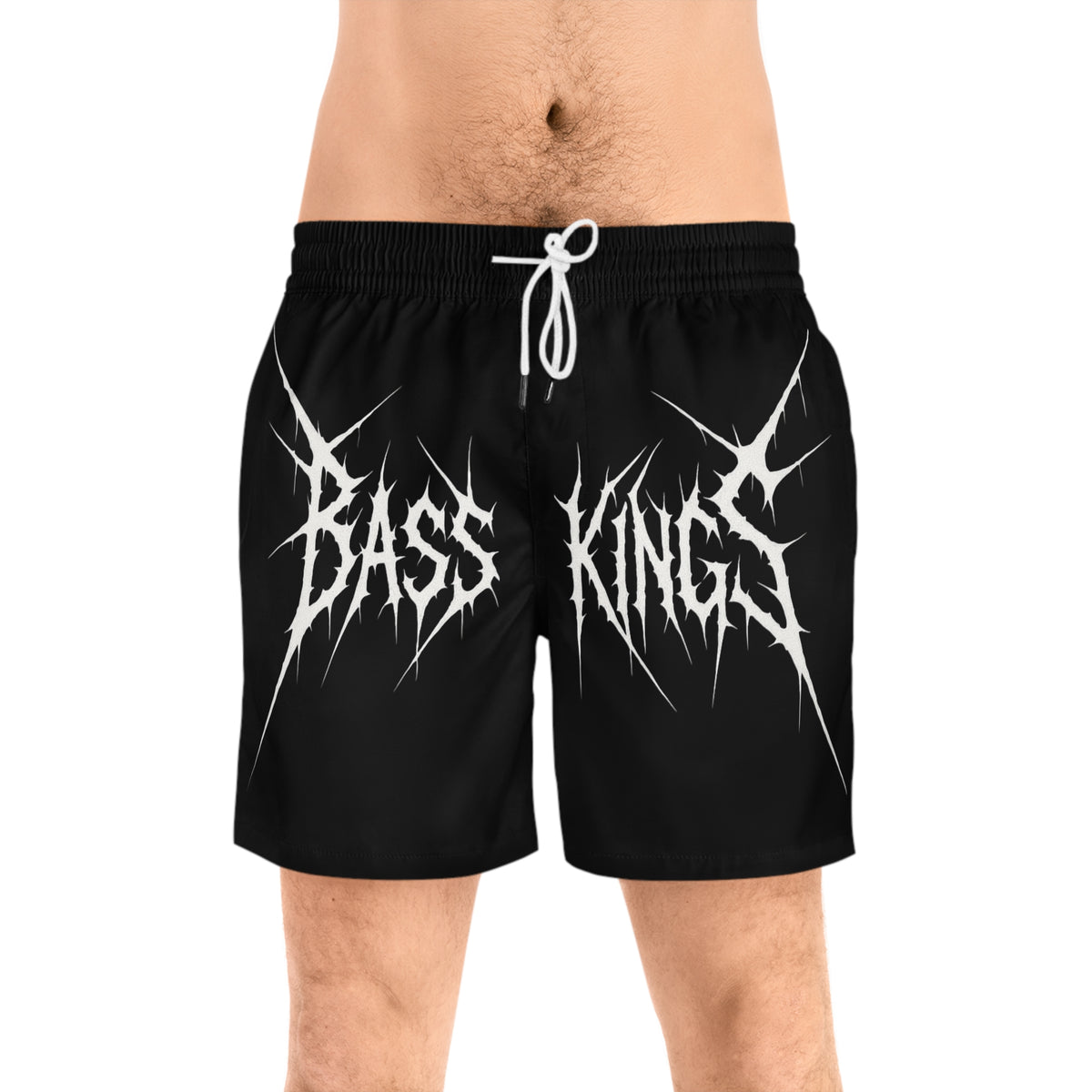 Shorts Retro Fishing/Swim Shorts