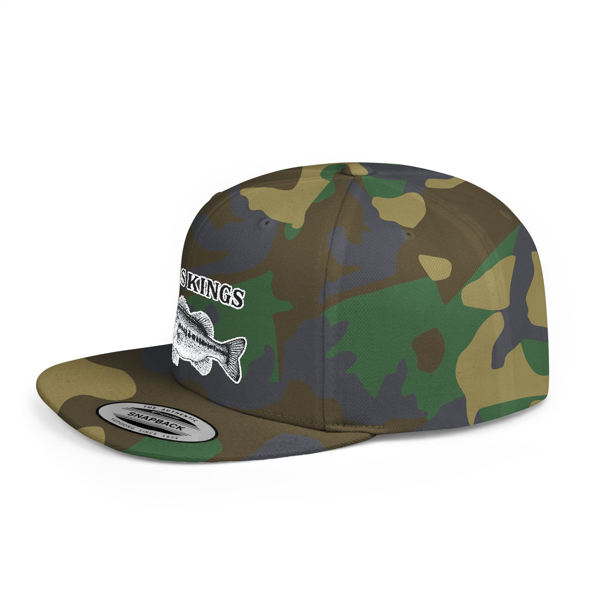 Snapback Hat