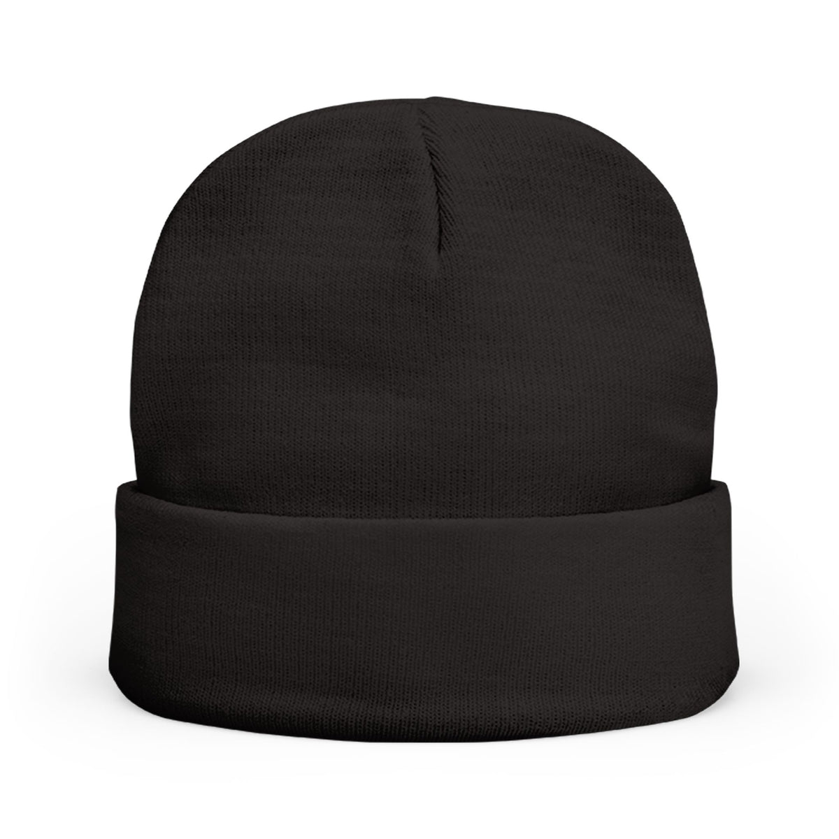 Largemouth Fishing Embroidered Beanie