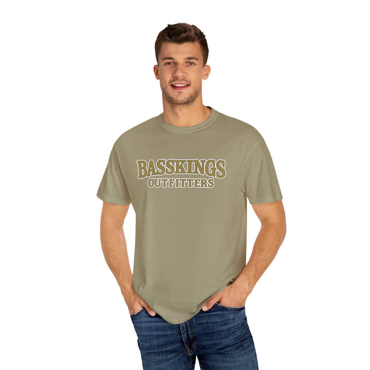 Outfitters Tshirt