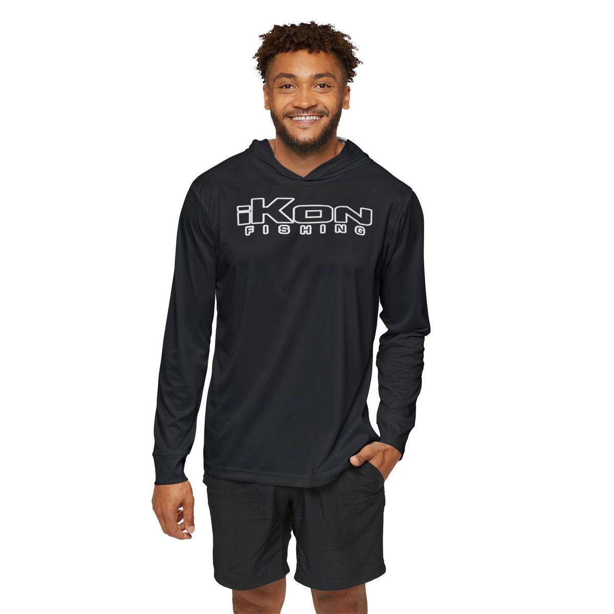 iKon Boats Fishing Shirt