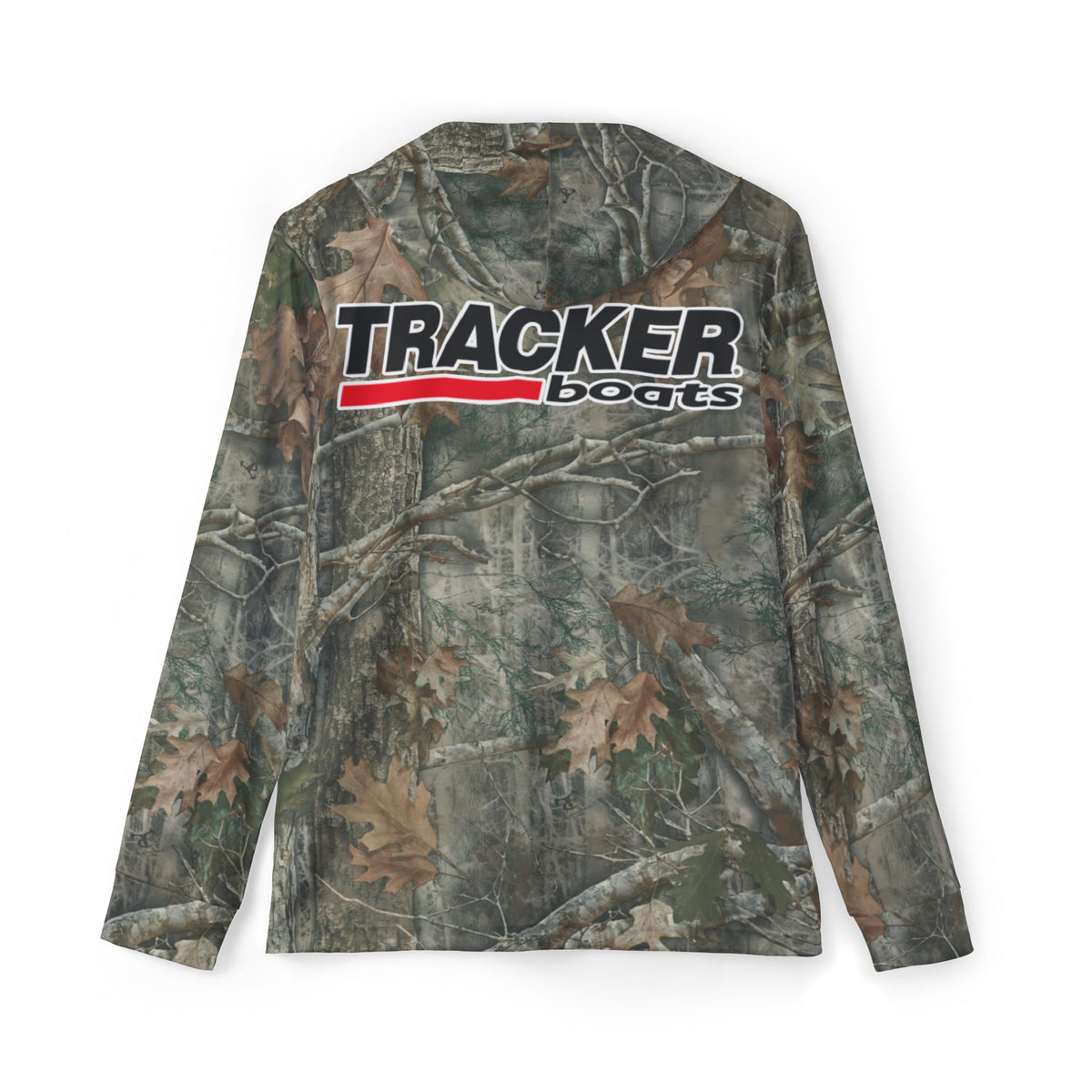 Tracker Boats Fishing Inspired Shirt