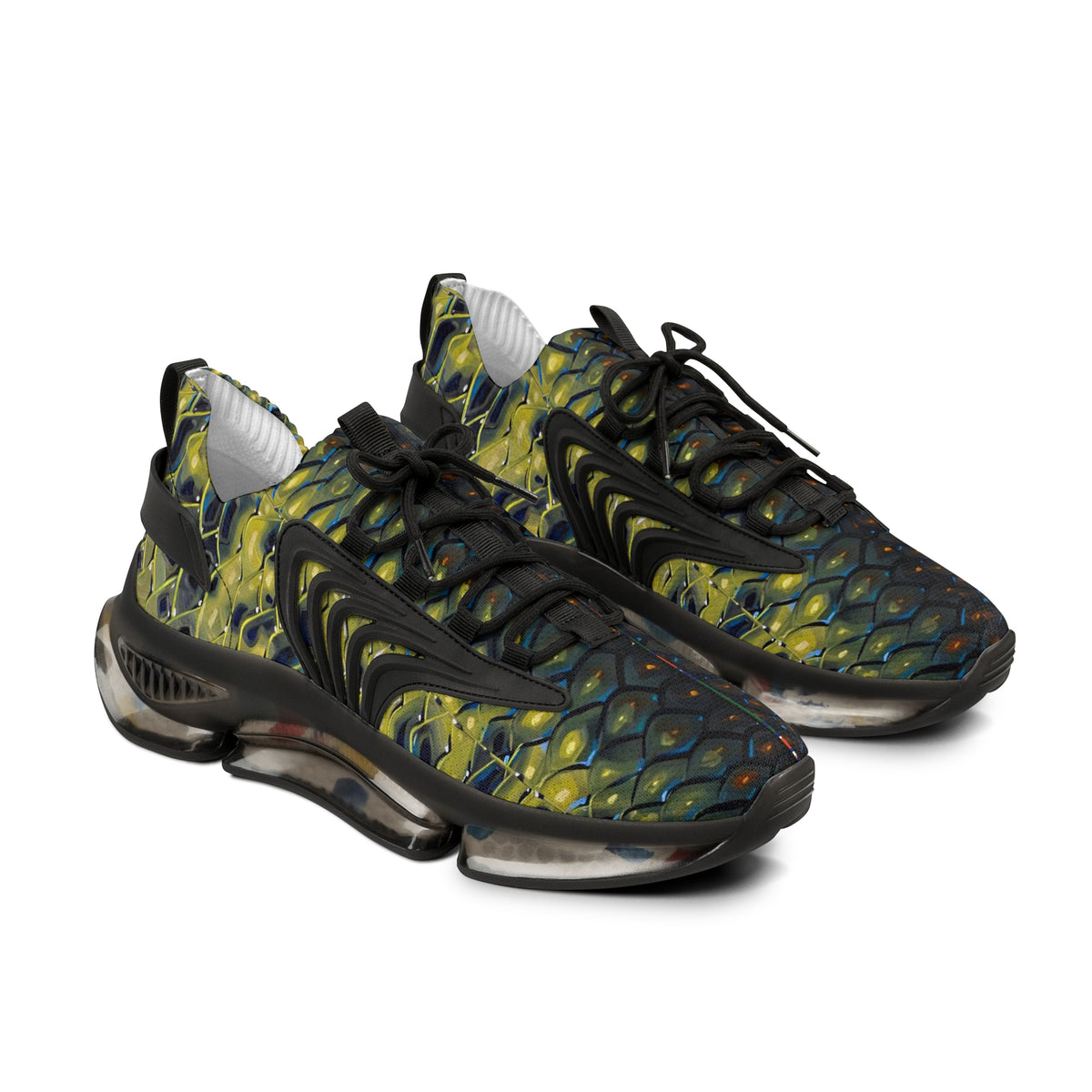 Largemouth Bass Fishing Shoes Very Comfortable (Athletic)