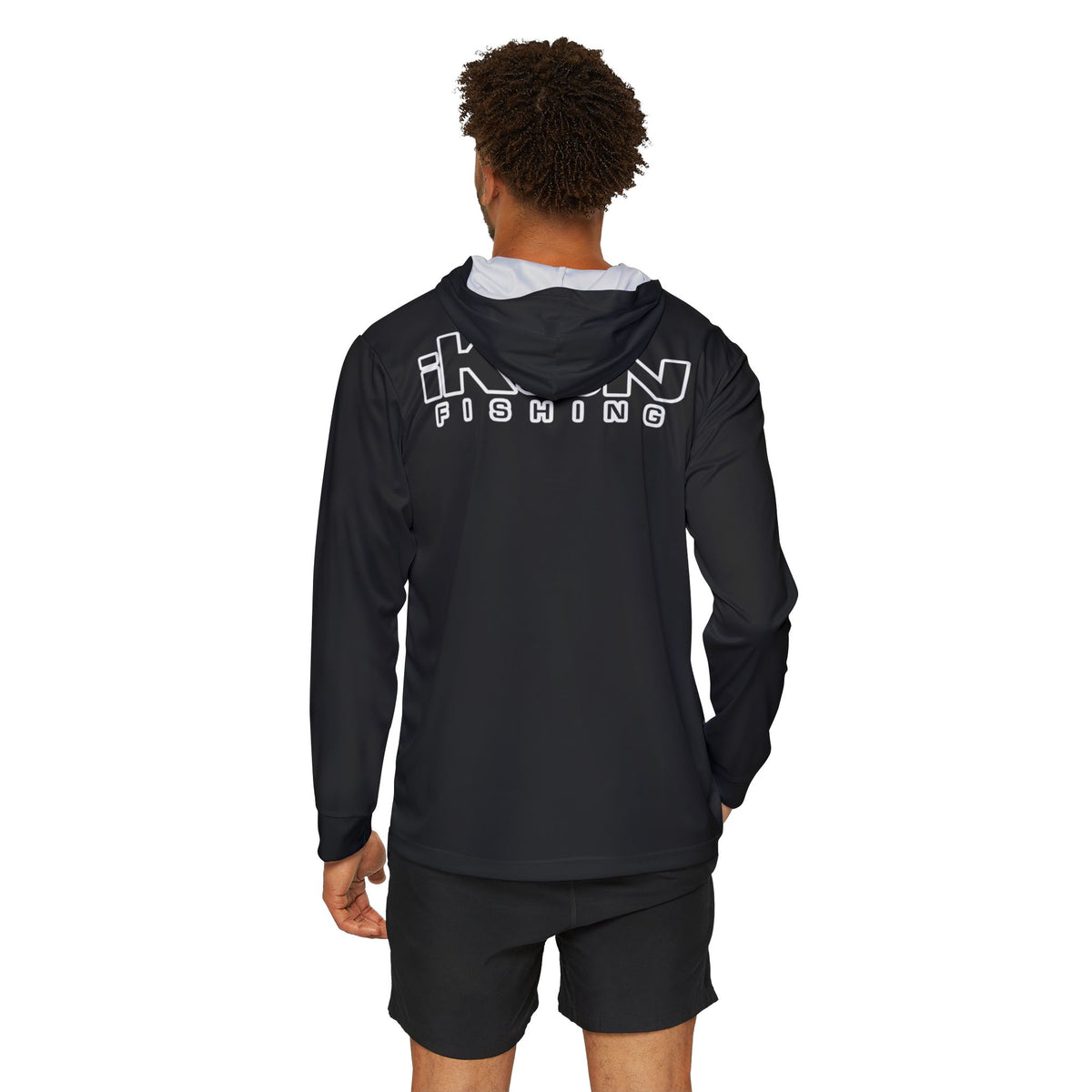 iKon Boats Fishing Shirt