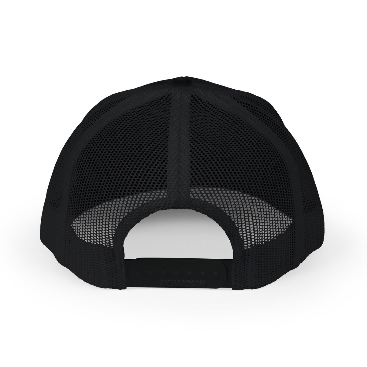 Embroidered Snapback Trucker Cap - Perfect for Fishing Enthusiasts