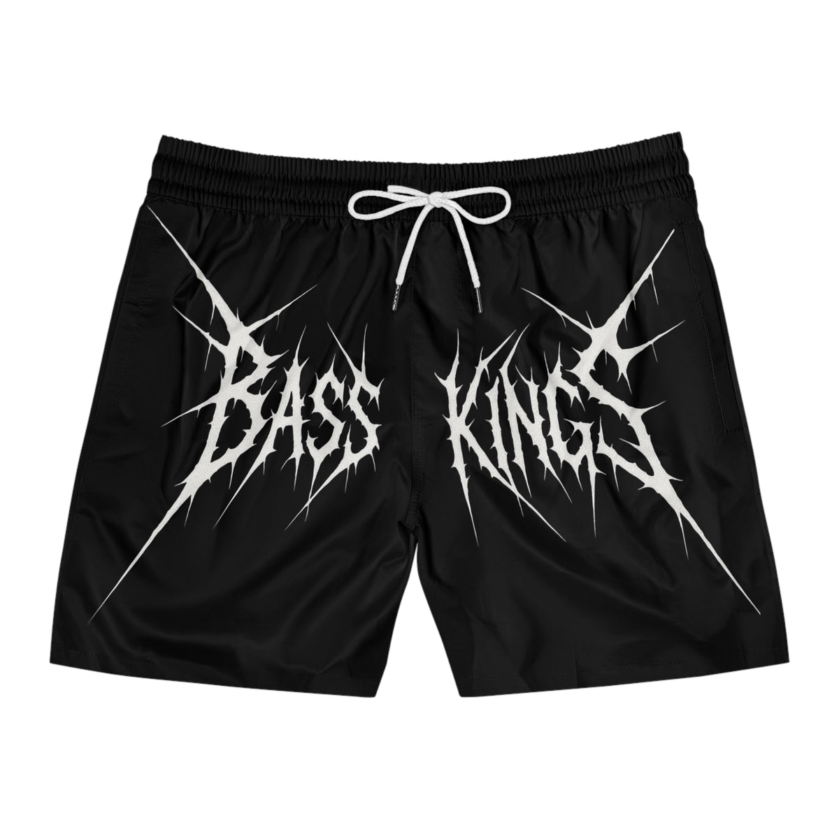 Shorts Retro Fishing/Swim Shorts