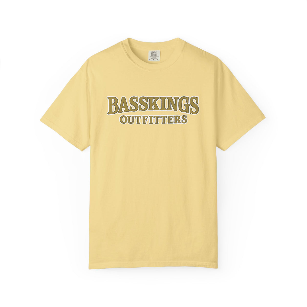 Outfitters Tshirt