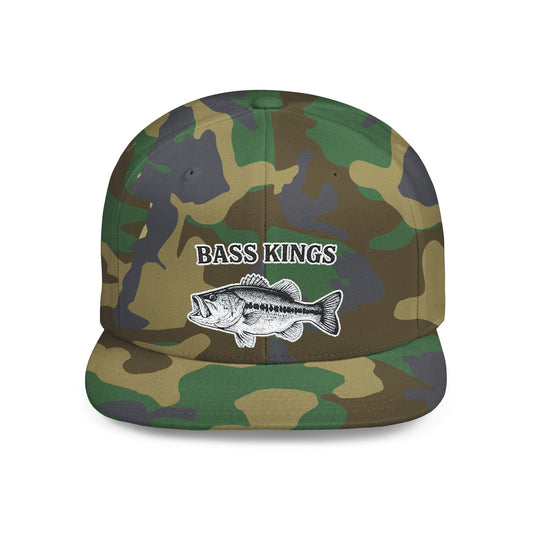 Snapback Hat