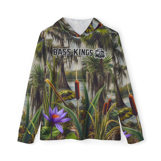 Outdoor Camo UPF Shirt