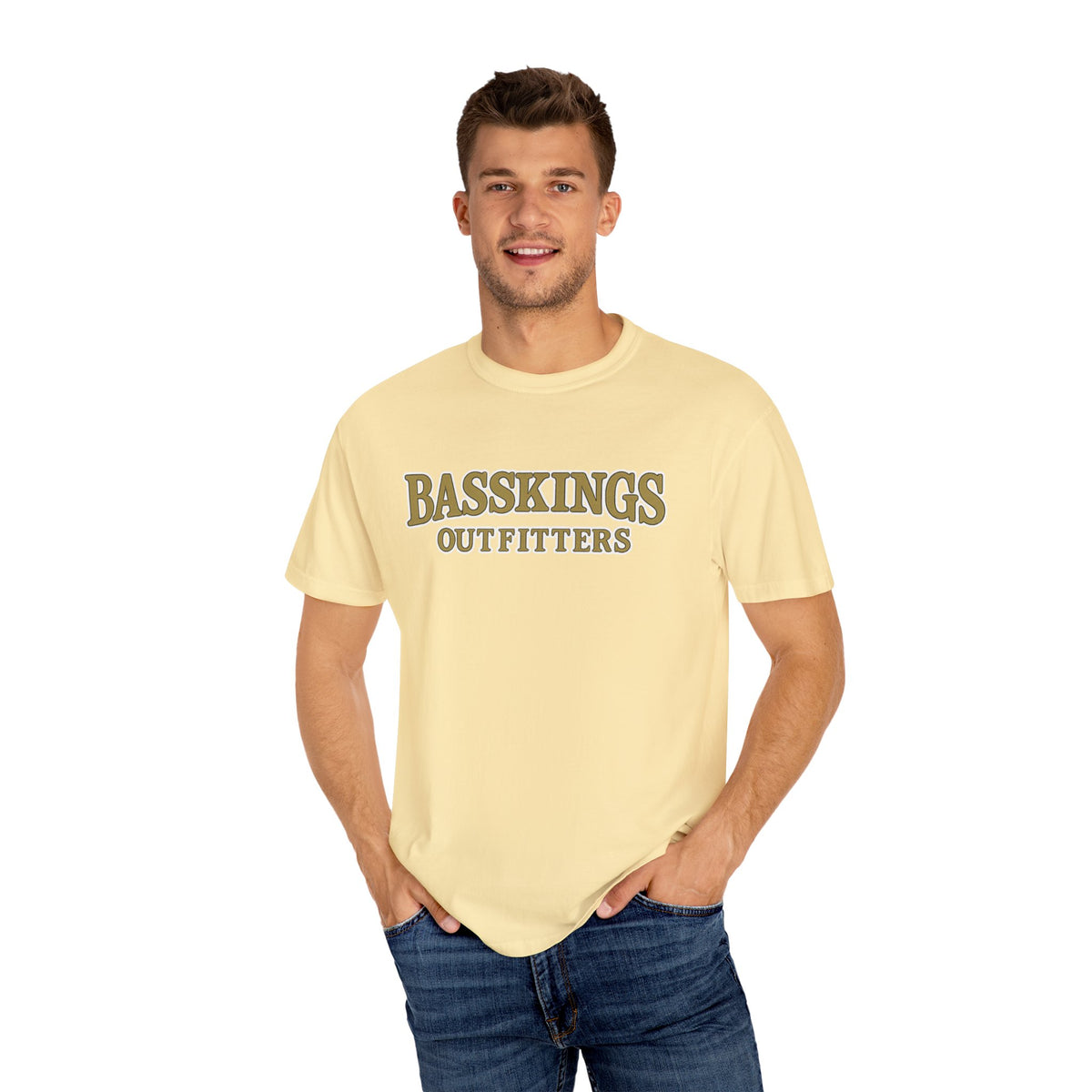 Outfitters Tshirt
