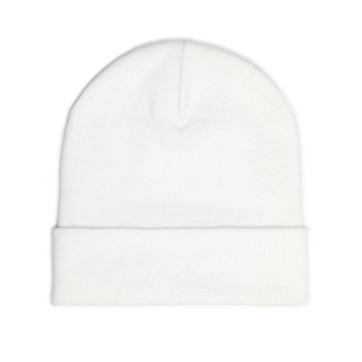 Largemouth Fishing Embroidered Beanie