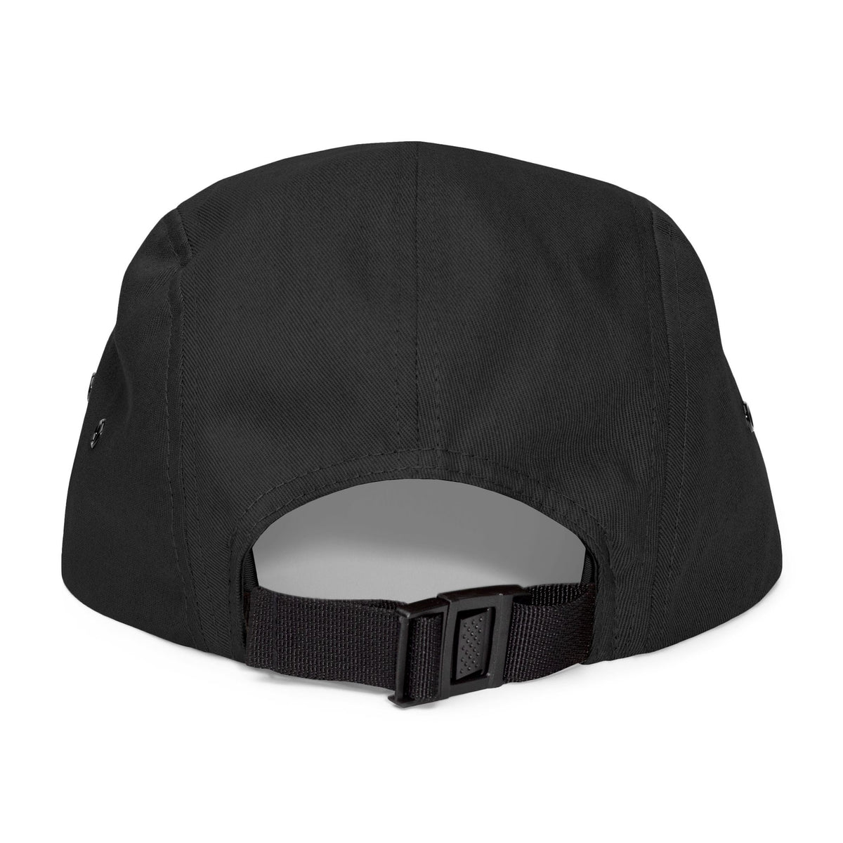 Phoenix Camo Embroidered 5 Panel Cap