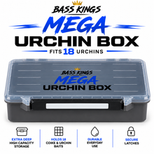 Mega Urchin Storage Box