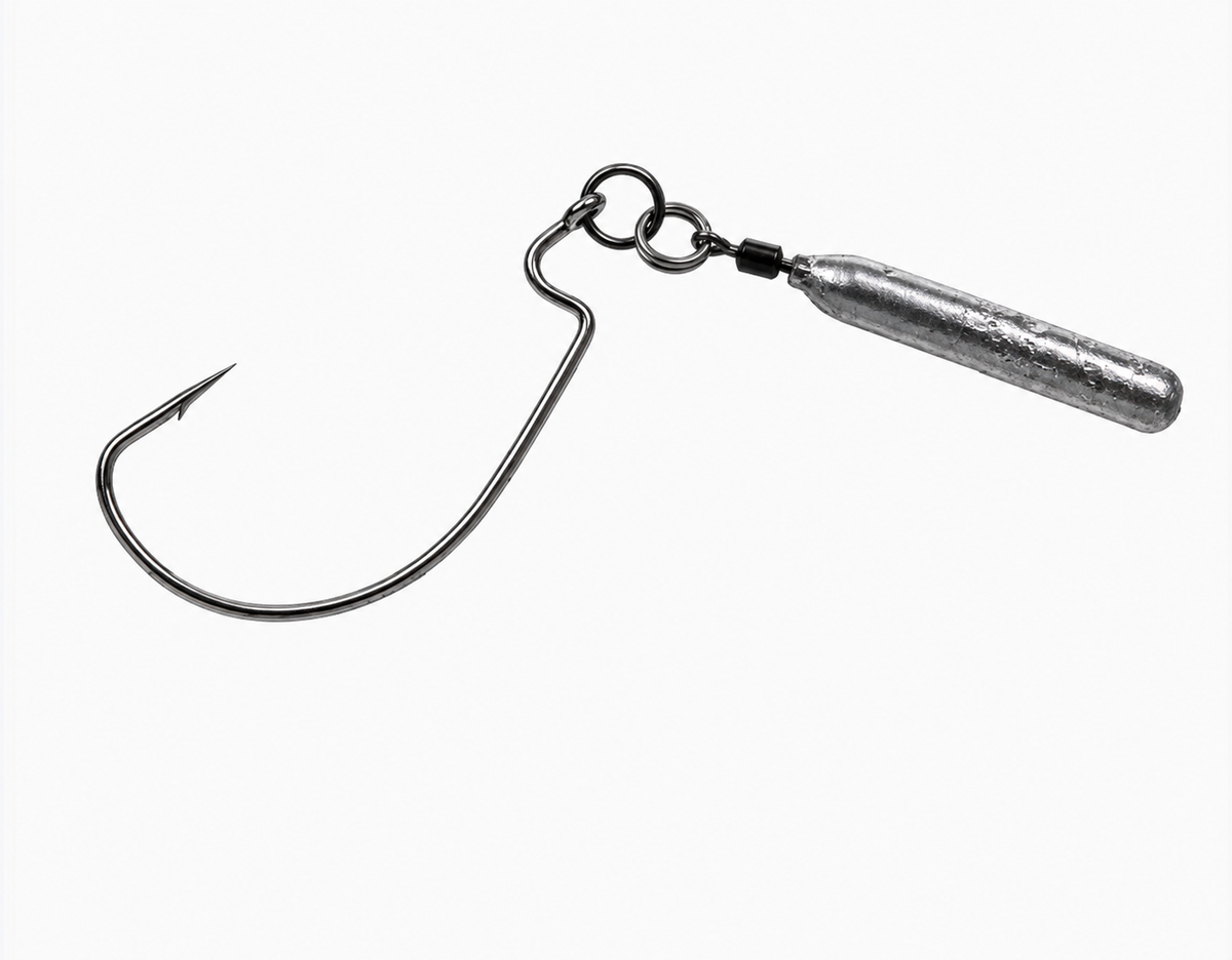 Urchin Jika Rig