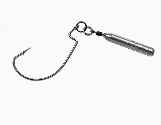 Urchin Jika Rig