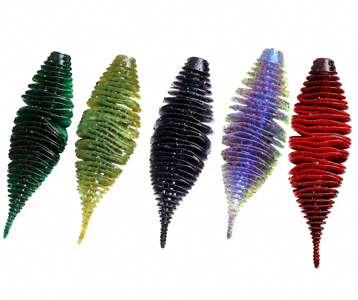 Bellows Bait 10 Pack