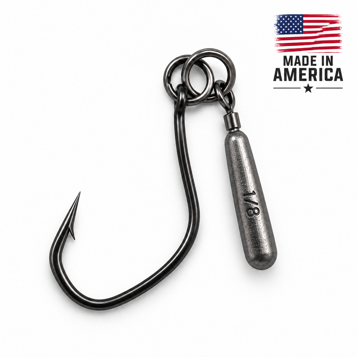 Urchin Rig 2pc