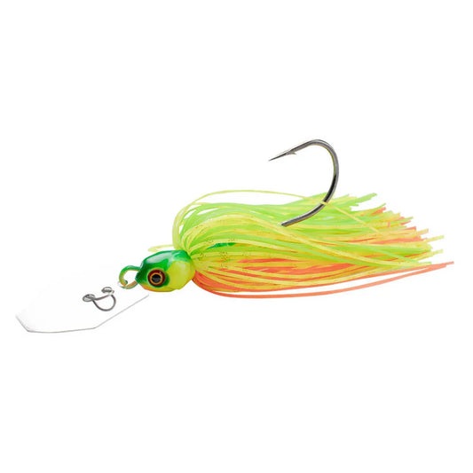 Chatter Bait 1/4oz 3/8oz 1/2oz Fishing Bladed Jig for Bass Pike Fish Walleye Fish