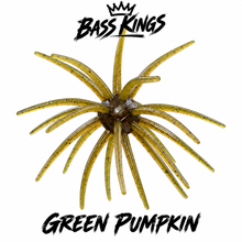 20MM Floating Urchin