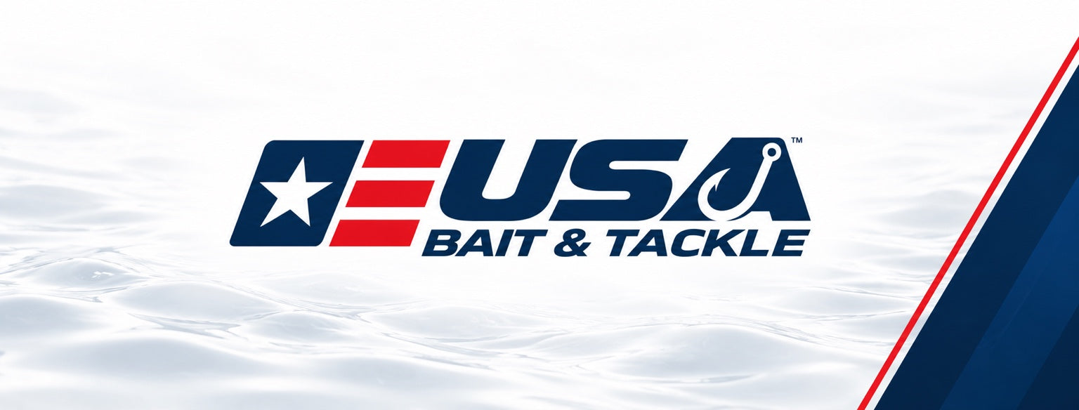 USA Bait & Tackle